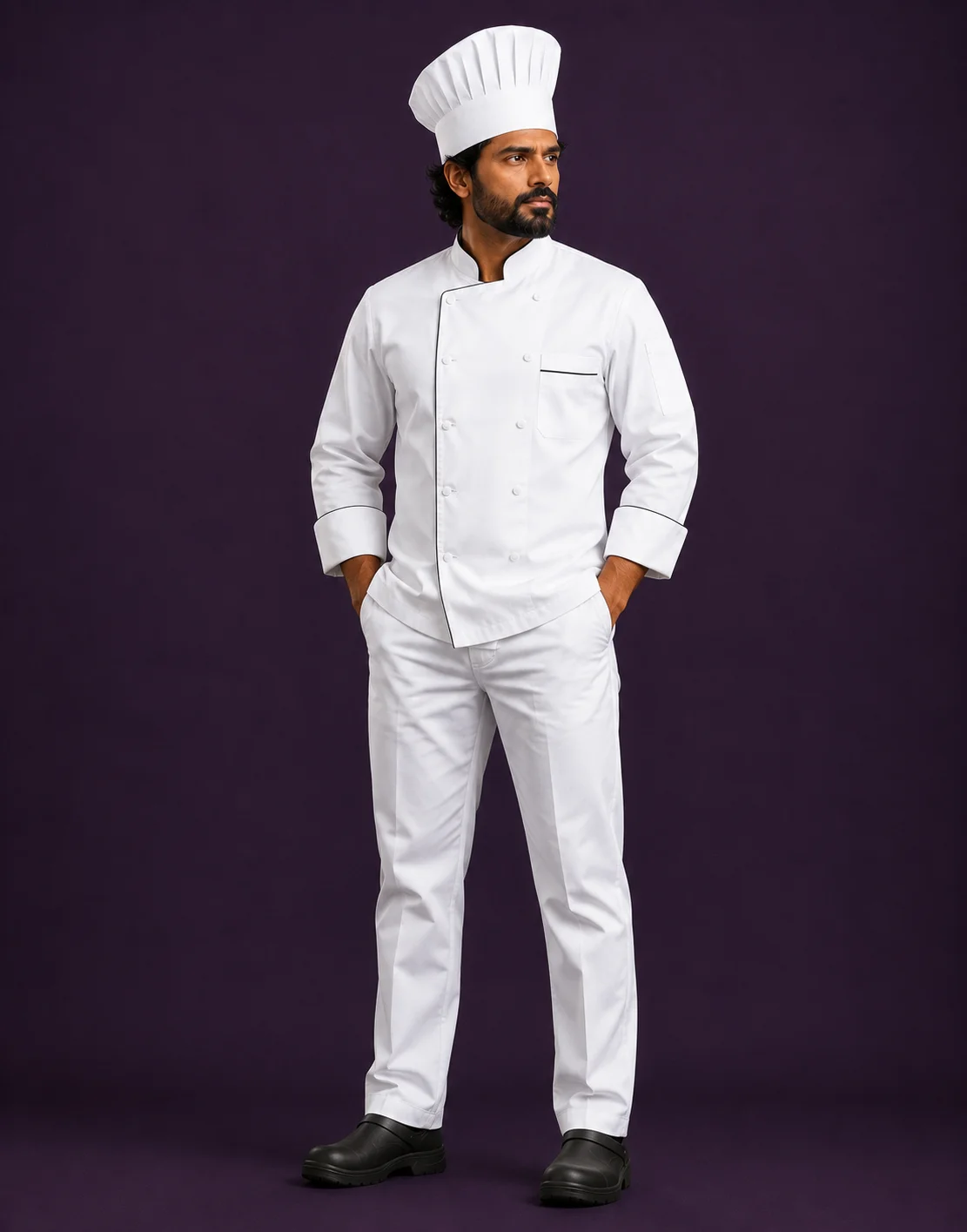 Uniforms 1