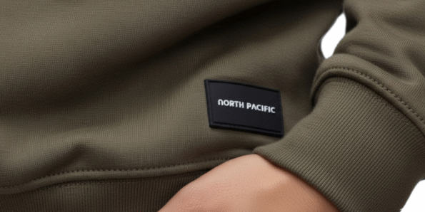 North Pacific Sweatshirt